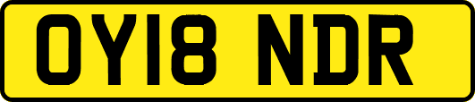 OY18NDR