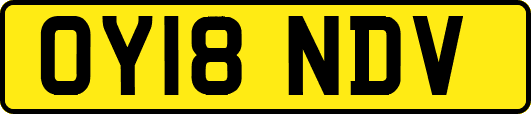 OY18NDV