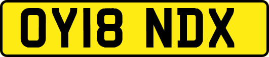 OY18NDX