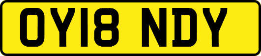 OY18NDY
