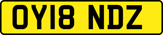 OY18NDZ