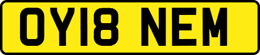 OY18NEM