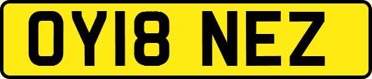 OY18NEZ