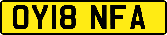 OY18NFA