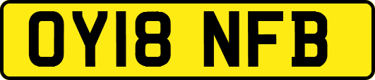 OY18NFB