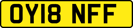 OY18NFF