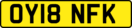 OY18NFK