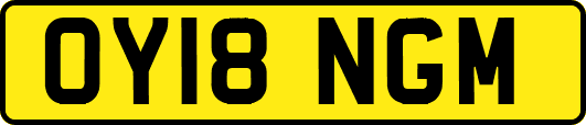 OY18NGM