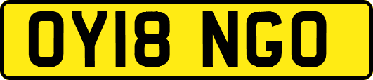 OY18NGO