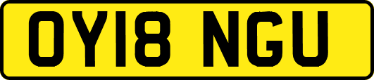 OY18NGU