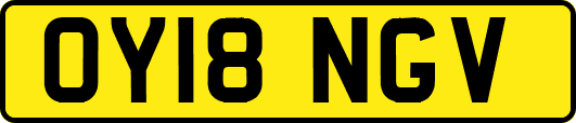 OY18NGV