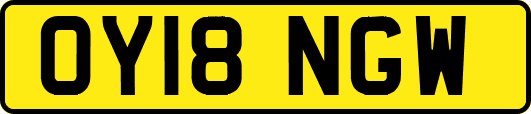 OY18NGW