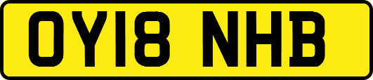 OY18NHB