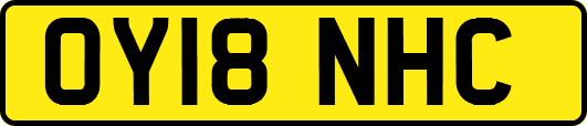 OY18NHC