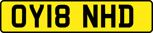 OY18NHD