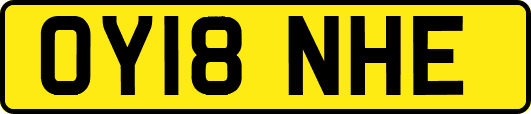 OY18NHE