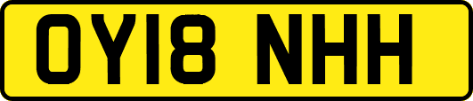 OY18NHH