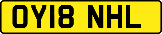 OY18NHL