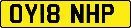 OY18NHP
