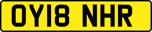 OY18NHR