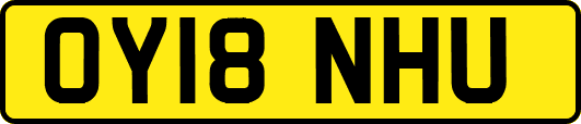 OY18NHU