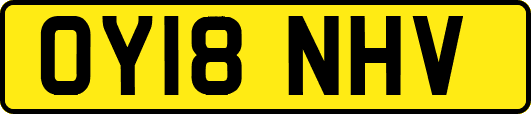 OY18NHV