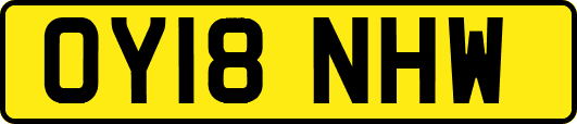 OY18NHW