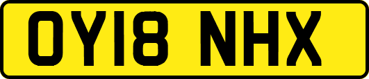 OY18NHX