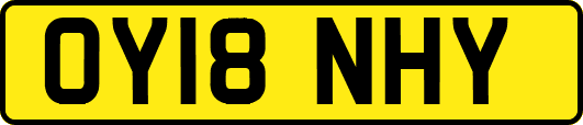 OY18NHY