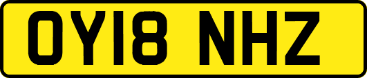 OY18NHZ