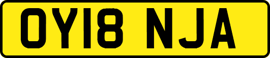 OY18NJA