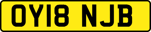 OY18NJB