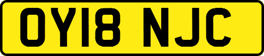 OY18NJC