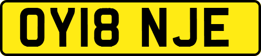 OY18NJE