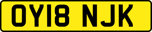 OY18NJK