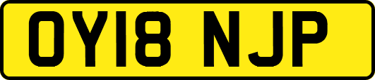 OY18NJP
