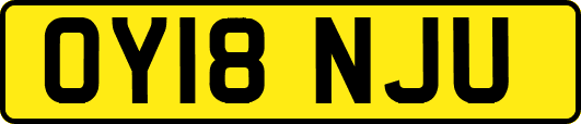 OY18NJU