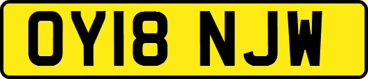OY18NJW
