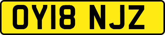 OY18NJZ