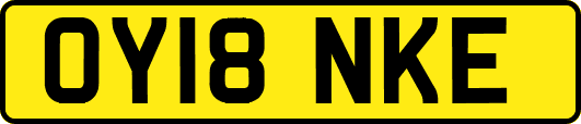 OY18NKE