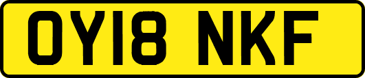 OY18NKF