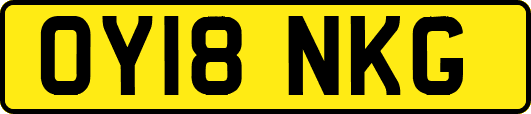 OY18NKG