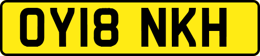 OY18NKH