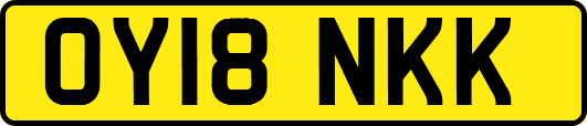 OY18NKK