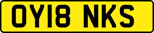 OY18NKS