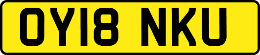 OY18NKU