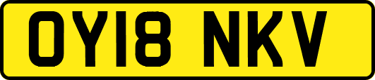OY18NKV