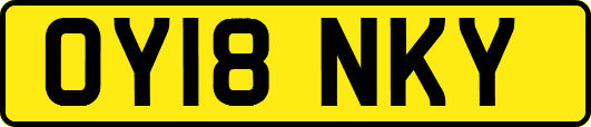 OY18NKY