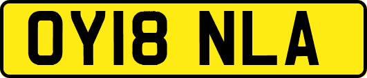 OY18NLA