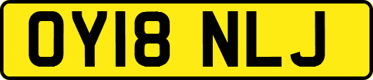 OY18NLJ